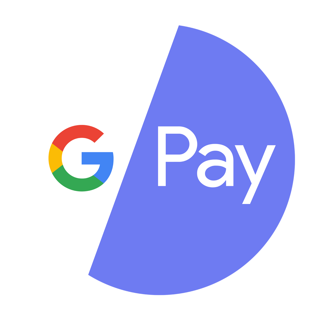 Google Pay Icon