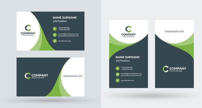 ID Card Design & Printing