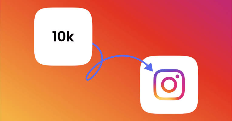 Add 10,000 Instagram followers and 10K likes+ 150K Views, None Drop